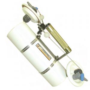 Akril és PVC vertikális béta-palackok