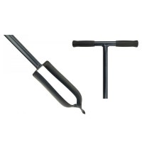 Nem toldható holland kézi talajfúrók - professzionális kategória