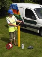 Felszín alatti víz