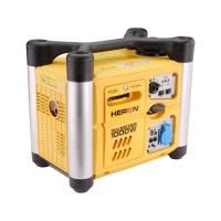 áramfejlesztő, generátor, aggregátor