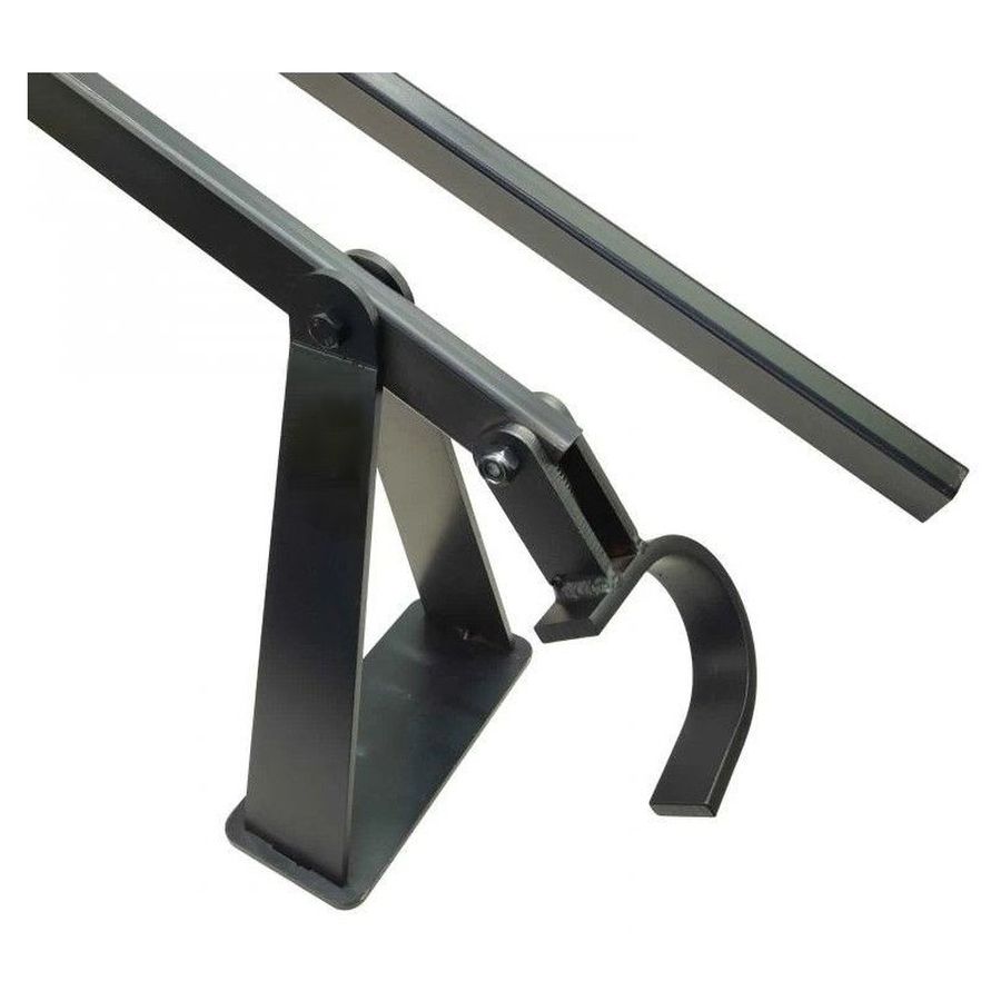 Professzionális oszlopkiemelő