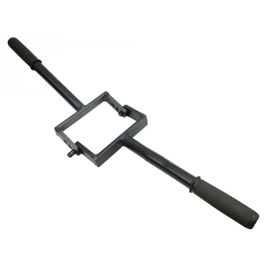 Egyszerű oszlopkiemelő