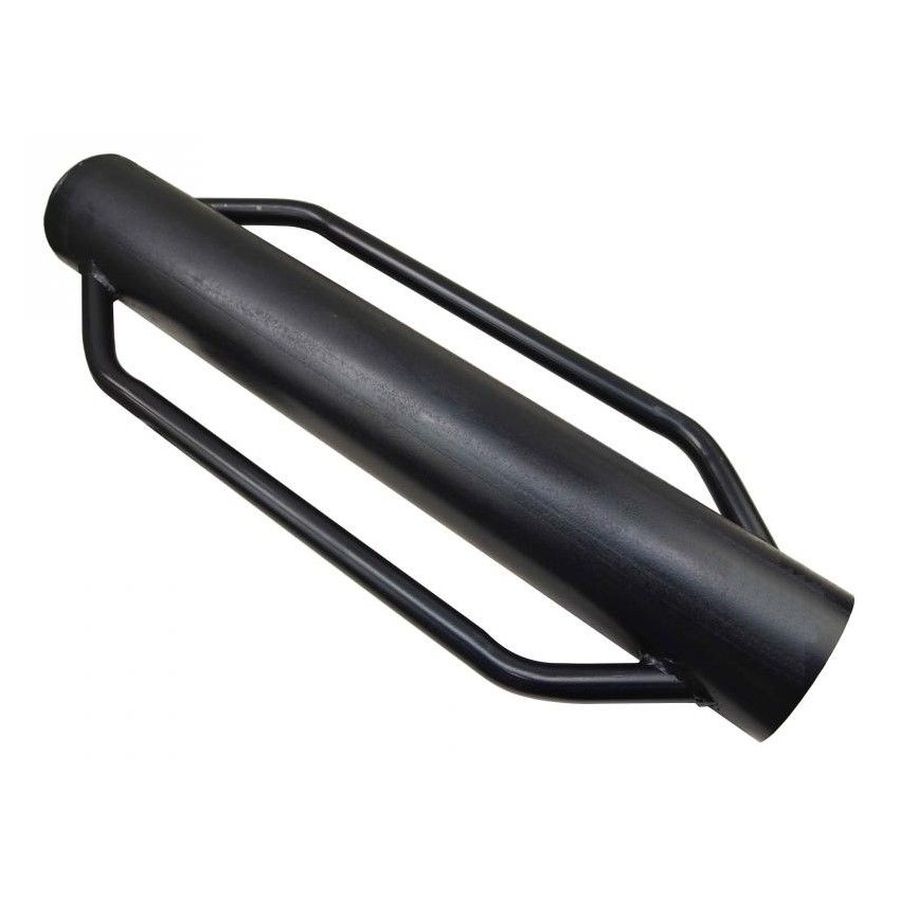 Cölöpverő, átmérő 110 mm