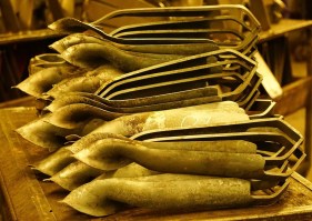 Toldható holland kézi talajfúrók gyártása