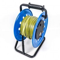 Vízszintmérő, kút, kézi, hordozható, talajvíz, felszín alatti víz, nyugalmi, üzemi, vízszint, water level meter, dipmeter, cable ruler, ruler tape, Wasserlichtlot, ár, olcsó, Ft, vásárlás, cheap, price, buy