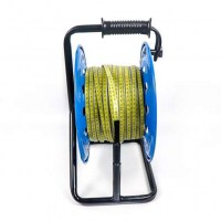 Vízszintmérő, kút, kézi, hordozható, talajvíz, felszín alatti víz, nyugalmi, üzemi, vízszint, water level meter, dipmeter, cable ruler, ruler tape, Wasserlichtlot, ár, olcsó, Ft, vásárlás, cheap, price, buy