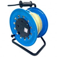 Vízszintmérő, kút, kézi, hordozható, talajvíz, felszín alatti víz, nyugalmi, üzemi, vízszint, water level meter, dipmeter, cable ruler, ruler tape, Wasserlichtlot, ár, olcsó, Ft, vásárlás, cheap, price, buy