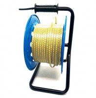 Vízszintmérő, kút, kézi, hordozható, talajvíz, felszín alatti víz, nyugalmi, üzemi, vízszint, water level meter, dipmeter, cable ruler, ruler tape, Wasserlichtlot, ár, olcsó, Ft, vásárlás, cheap, price, buy