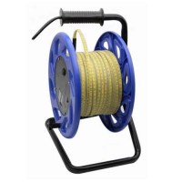 Vízszintmérő, kút, kézi, hordozható, talajvíz, felszín alatti víz, nyugalmi vízszint, üzemi vízszint, water level meter, dipmeter, cable ruler, Wasserlichtlot