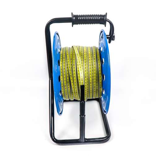 Vízszintmérő, kút, kézi, hordozható, talajvíz, felszín alatti víz, nyugalmi, üzemi, vízszint, water level meter, dipmeter, cable ruler, ruler tape, Wasserlichtlot, ár, olcsó, Ft, vásárlás, cheap, price, buy